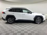 Toyota RAV4 V (XA50) Москва  - изображение 22