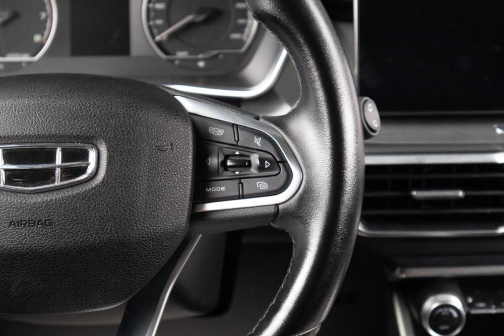 Geely Coolray I Оренбург  - изображение 11
