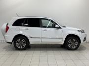 Chery Tiggo 3 I Курск  - изображение 23