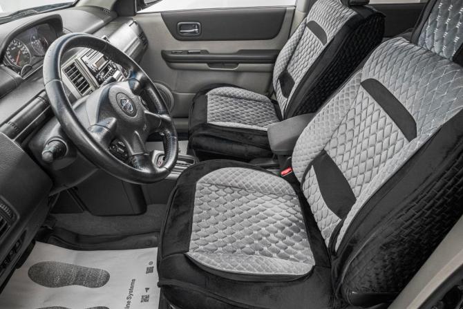 Nissan X-Trail I Рестайлинг с пробегом 2005 года, цена 899 000 рублей, 193000 км, внедорожник, Автокод Объявления