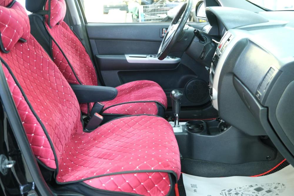 Hyundai Getz I Омск  - изображение 18