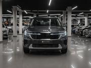 Kia Seltos I Рестайлинг Москва  - изображение 27