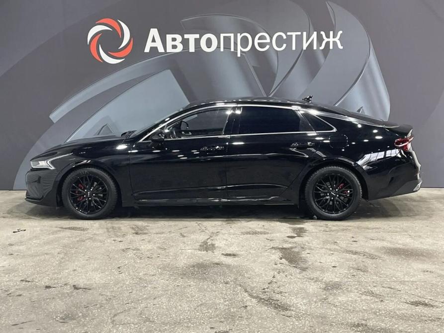 Kia K5 III Пермь  - изображение 3