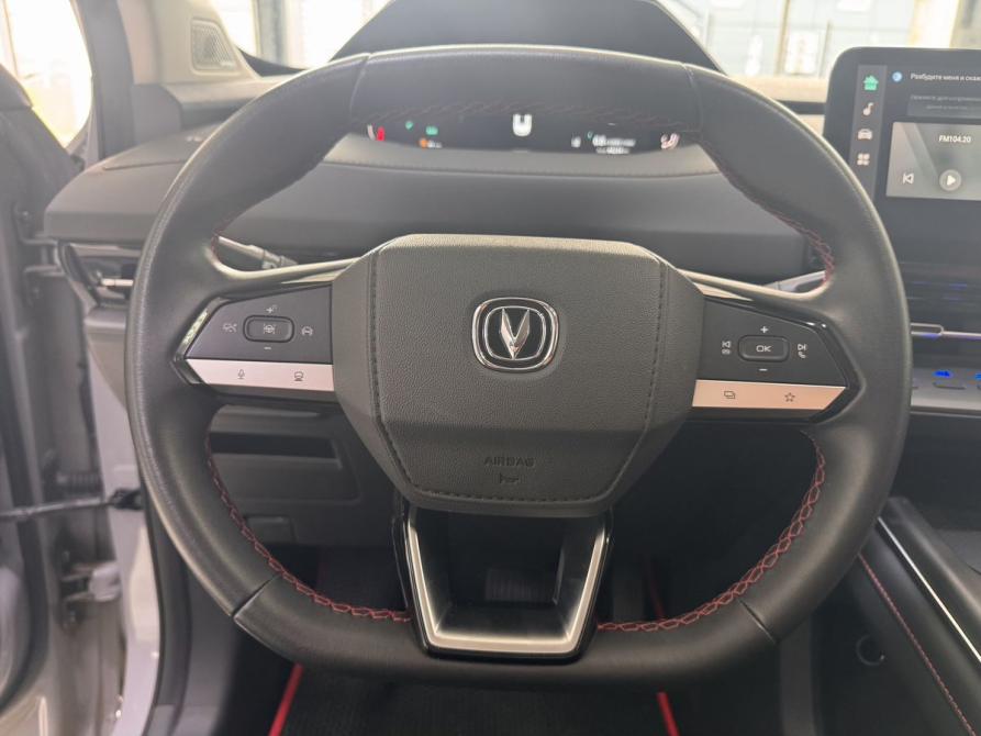 Changan CS55 Plus II Минеральные Воды  - изображение 11