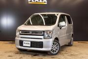 Suzuki Wagon R VI Уфа  - изображение 21