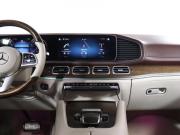 Mercedes-Benz Maybach GLS I Москва  - изображение 40