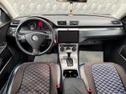 Volkswagen Passat B6 Краснодар  - изображение 56