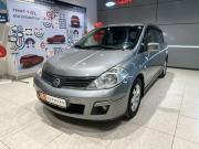 Nissan Tiida I Новосибирск  - изображение 16