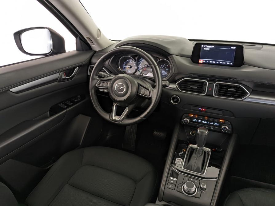 Mazda CX-5 II Москва  - изображение 25