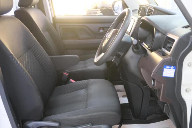 Toyota Roomy I с пробегом 2017 года, цена 1 099 000 рублей, 128000 км, микровэн, Автокод Объявления