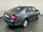 Skoda Rapid I Пермь  - изображение 22