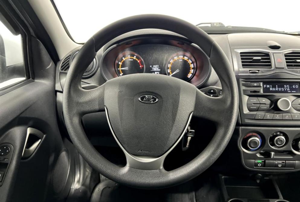 Lada (ВАЗ) Granta I Рестайлинг Нижний Новгород  - изображение 16