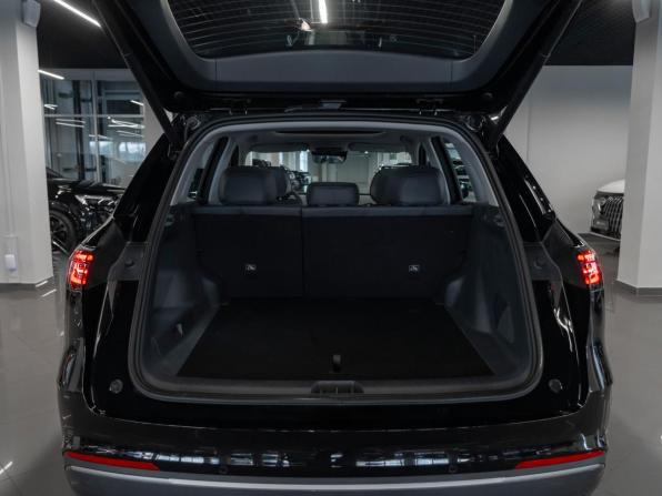 Geely Galaxy Starship 7 с пробегом 2026 года, цена 3 650 000 рублей, 50 км, внедорожник, Автокод Объявления