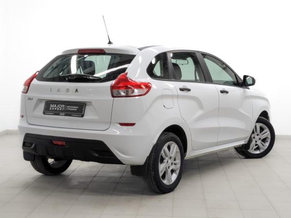 Lada (ВАЗ) XRAY I с пробегом 2016 года, цена 800 000 рублей, 99300 км, хэтчбек, Автокод Объявления
