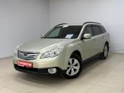 Subaru Outback IV Альметьевск  - изображение 27
