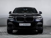 BMW X4 II (G02) Москва  - изображение 22