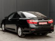 Toyota Camry VII (XV50) Екатеринбург  - изображение 33