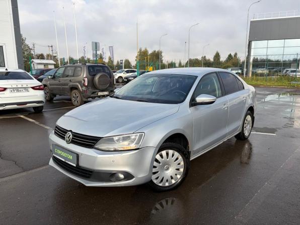 Volkswagen Jetta VI с пробегом 2011 года, цена 552 000 рублей, 215022 км, седан, Автокод Объявления