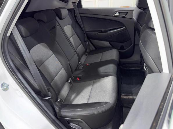 Hyundai Tucson III Рестайлинг с пробегом 2020 года, цена 2 379 000 рублей, 131116 км, внедорожник, Автокод Объявления