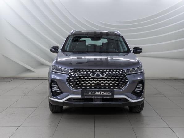 Chery Tiggo 7 Pro I с пробегом 2022 года, цена 1 538 000 рублей, 48477 км, внедорожник, Автокод Объявления