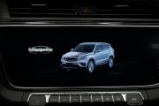 Geely Atlas Pro Крым  - изображение 52