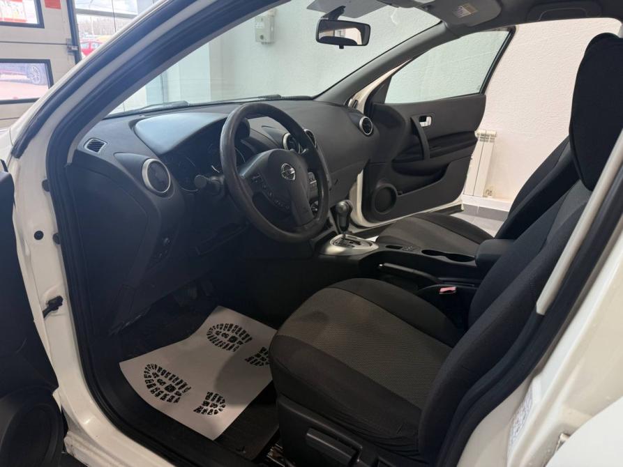 Nissan Qashqai I Рестайлинг Орел  - изображение 10