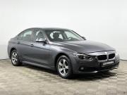 BMW 3 серии VI (F3x) Рестайлинг Казань  - изображение 21