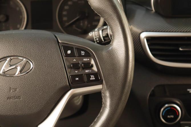 Hyundai Tucson III Рестайлинг с пробегом 2020 года, цена 2 729 000 рублей, 31200 км, внедорожник, Автокод Объявления