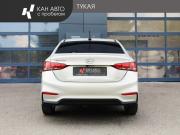 Hyundai Solaris II Казань  - изображение 17