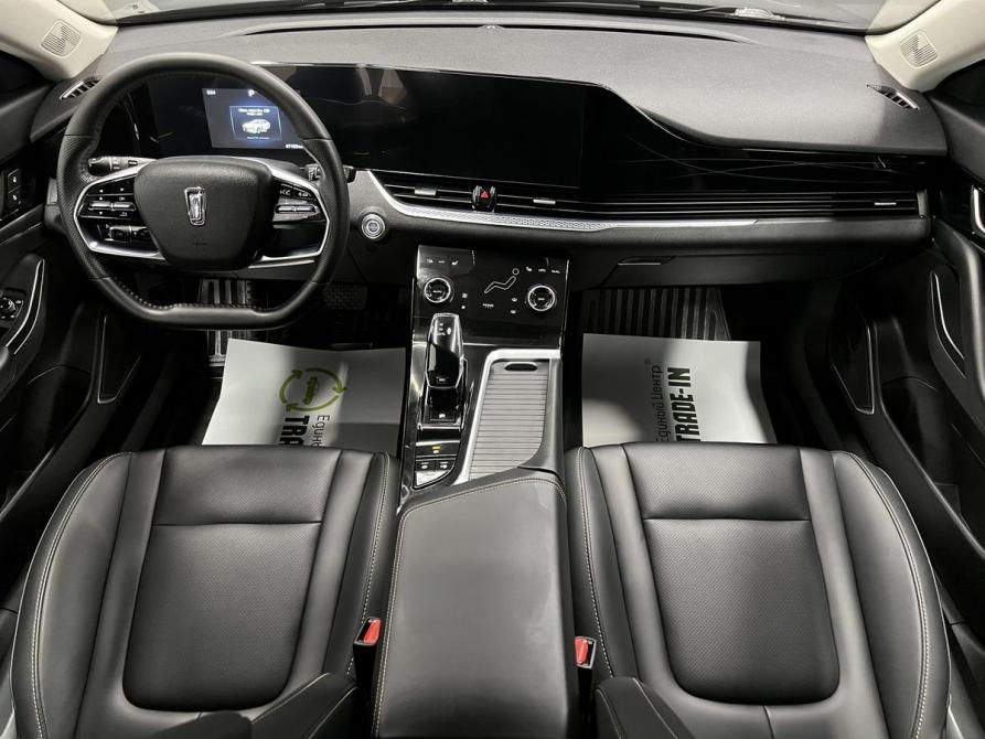 FAW Bestune B70 I Тверь  - изображение 11