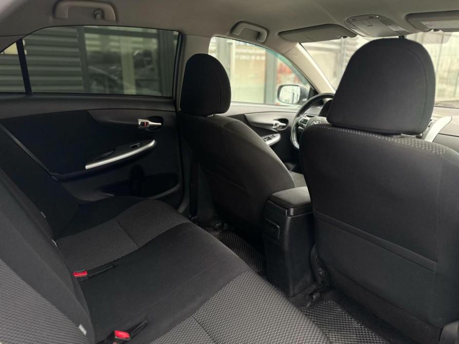 Toyota Corolla X (E140 E150) Рестайлинг Омск  - изображение 19