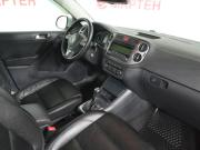 Volkswagen Tiguan I Вологда  - изображение 26
