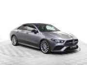 Mercedes-Benz CLA II (C118 X118) Москва  - изображение 26