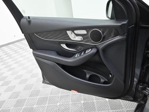 Mercedes-Benz GLC Coupe I (C253) с пробегом 2018 года, цена 2 559 000 рублей, 83266 км, внедорожник, Автокод Объявления