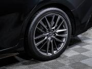 Toyota Camry IX (XV80) China Market Москва  - изображение 37
