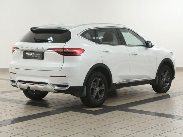 Haval F7 I с пробегом 2020 года, цена 1 549 000 рублей, 149000 км, внедорожник, Автокод Объявления
