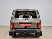 Lada (ВАЗ) 2121 (4x4) I Рестайлинг Альметьевск  - изображение 22