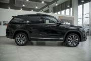 Changan CS95 I Рестайлинг 2 Москва  - изображение 28