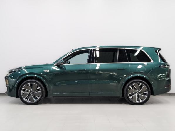 Li Auto (Lixiang) L9 I Рестайлинг с пробегом 2025 года, цена 8 500 000 рублей, 42091 км, внедорожник, Автокод Объявления