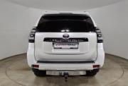 Toyota Land Cruiser Prado 150 Series Рестайлинг 3 Волгоград  - изображение 32