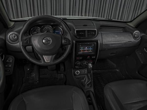 Nissan Terrano III (D10) с пробегом 2017 года, цена 1 399 000 рублей, 160161 км, внедорожник, Автокод Объявления