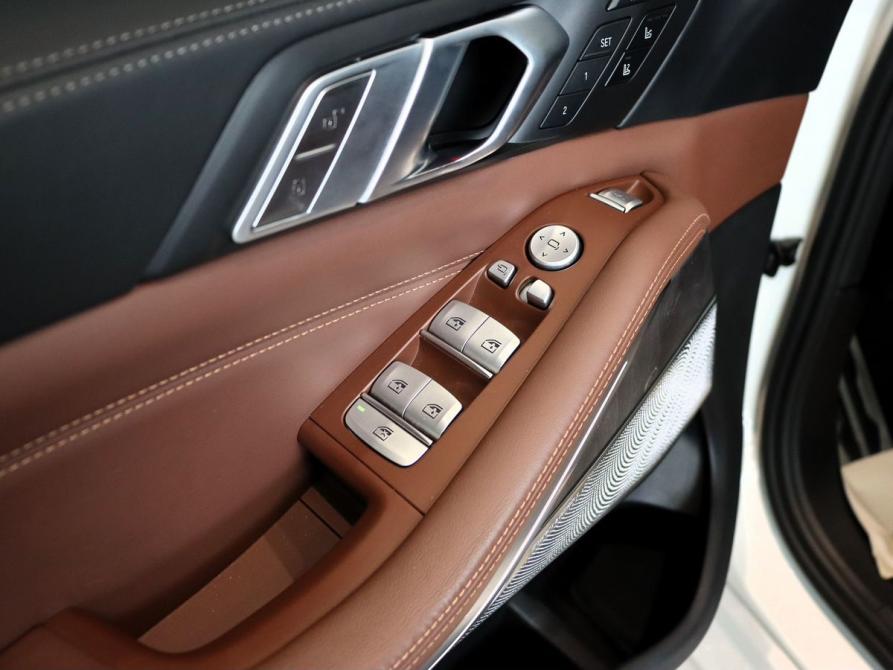 BMW X7 I (G07) Калининград  - изображение 13