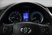 Toyota Corolla XI (E160 E170 E180) Рестайлинг 1 Чебоксары  - изображение 48