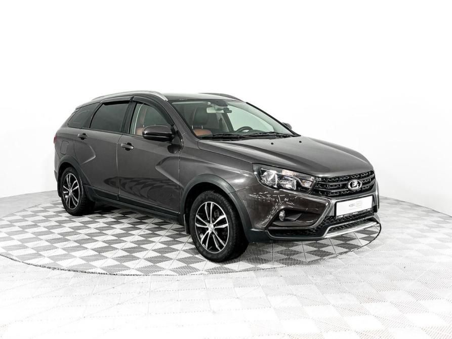 Lada (ВАЗ) Vesta I Тверь  - изображение 3