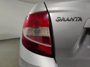 Lada (ВАЗ) Granta I Рестайлинг Уфа  - изображение 33