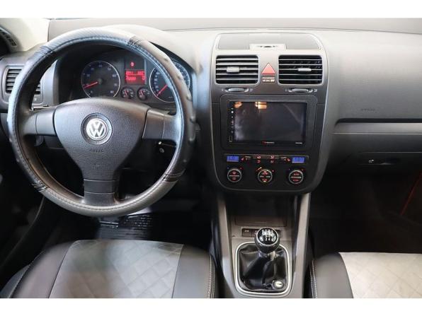 Volkswagen Jetta V с пробегом 2006 года, цена 481 000 рублей, 252203 км, седан, Автокод Объявления