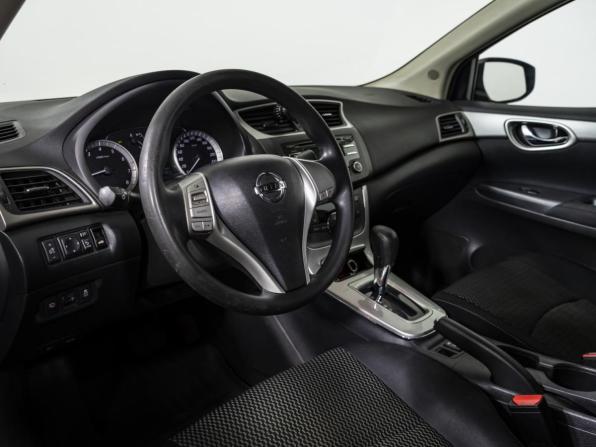 Nissan Sentra VII (B17) с пробегом 2014 года, цена 828 000 рублей, 259977 км, седан, Автокод Объявления