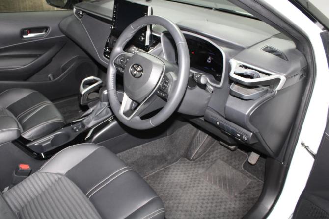 Toyota Corolla XII (E210) с пробегом 2021 года, цена 1 535 000 рублей, 13750 км, седан, Автокод Объявления