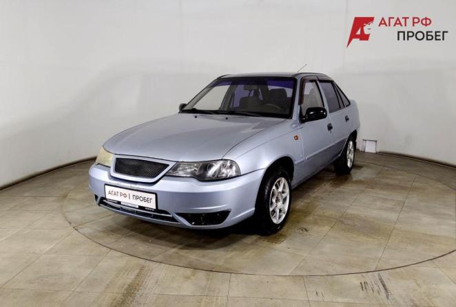 Daewoo Nexia I Рестайлинг с пробегом 2012 года, цена 215 000 рублей, 20000 км, седан, Автокод Объявления