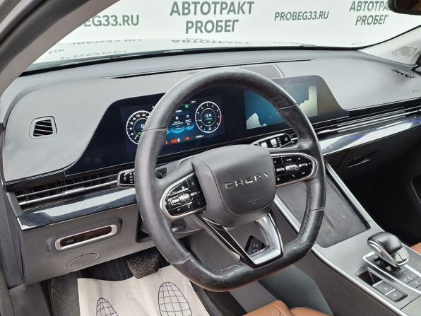Omoda C5 I с пробегом 2023 года, цена 1 330 000 рублей, 117945 км, внедорожник, Автокод Объявления